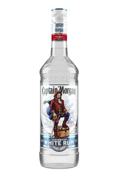 Rom Captain Morgan