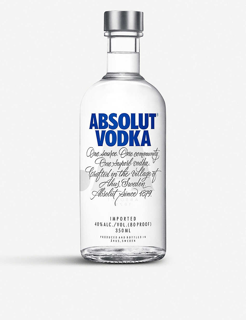 Votka Absolut 4 CL