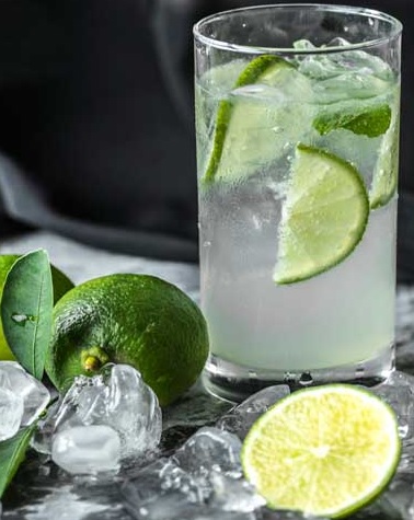 Soda Limon