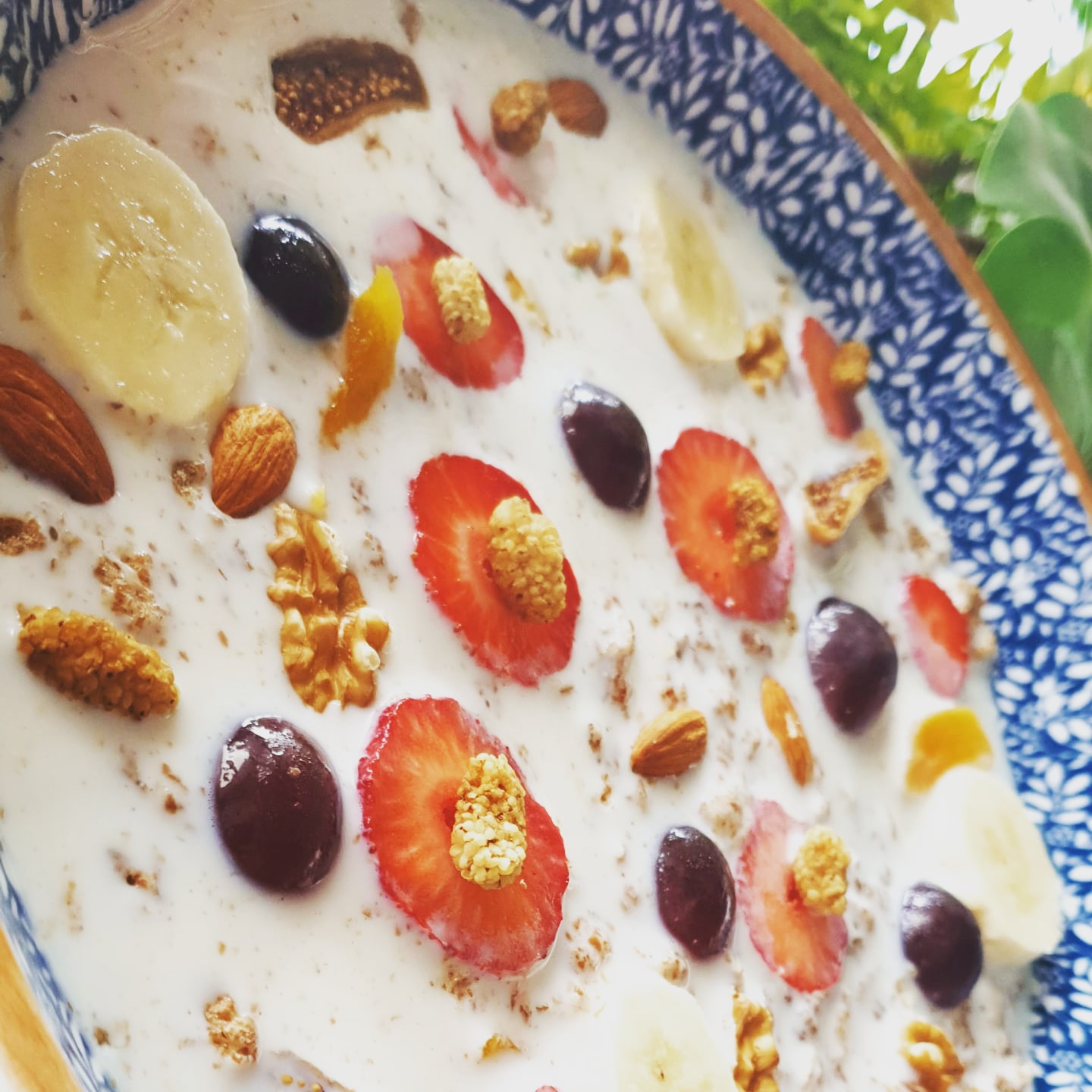 Müsli/Muesli