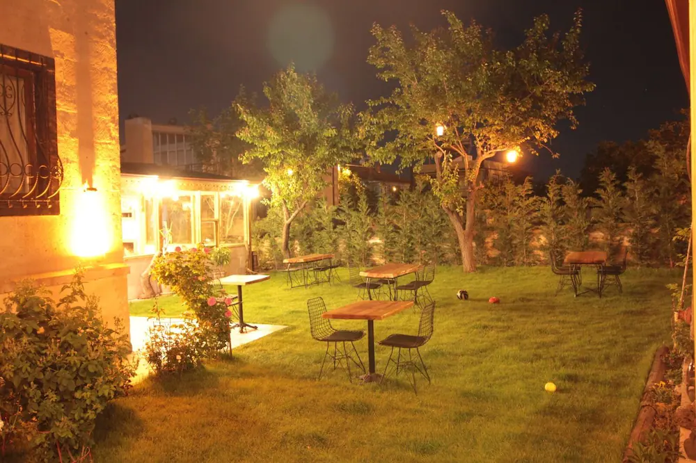 Kapadokya Konak Otel