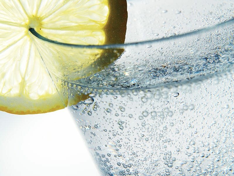 Soda