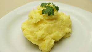 Patetes Püresi 