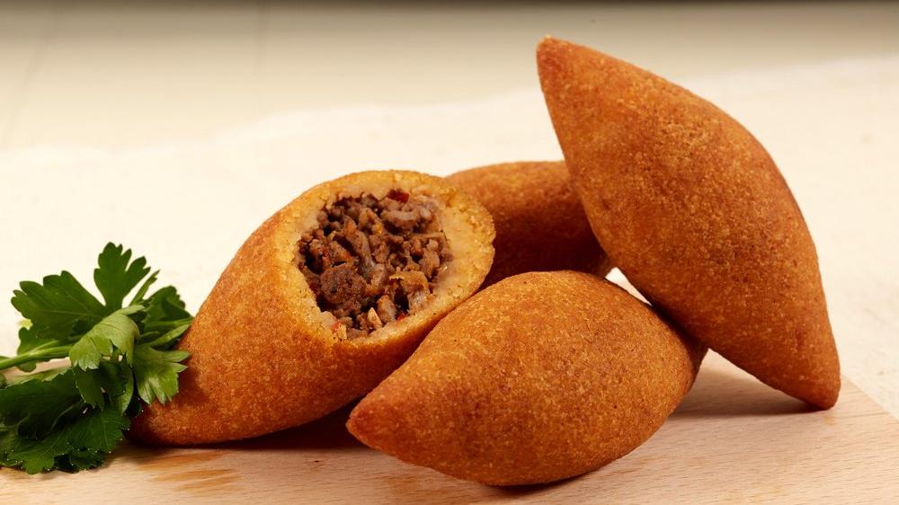 İçli Köfte 