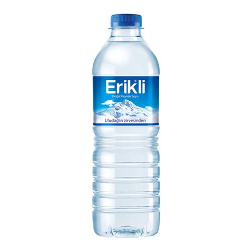 Şişe Su 