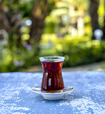 Çay