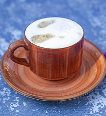 Cappuccino