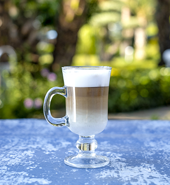Cafe Mocha
