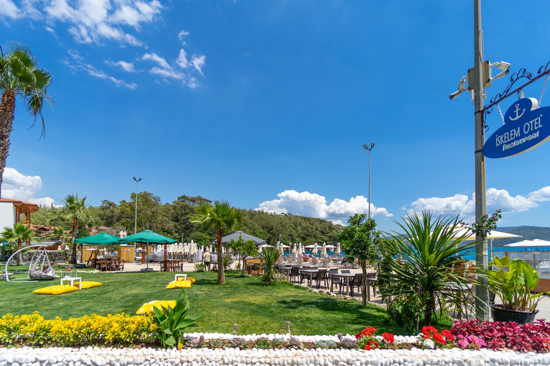 İskelem Otel