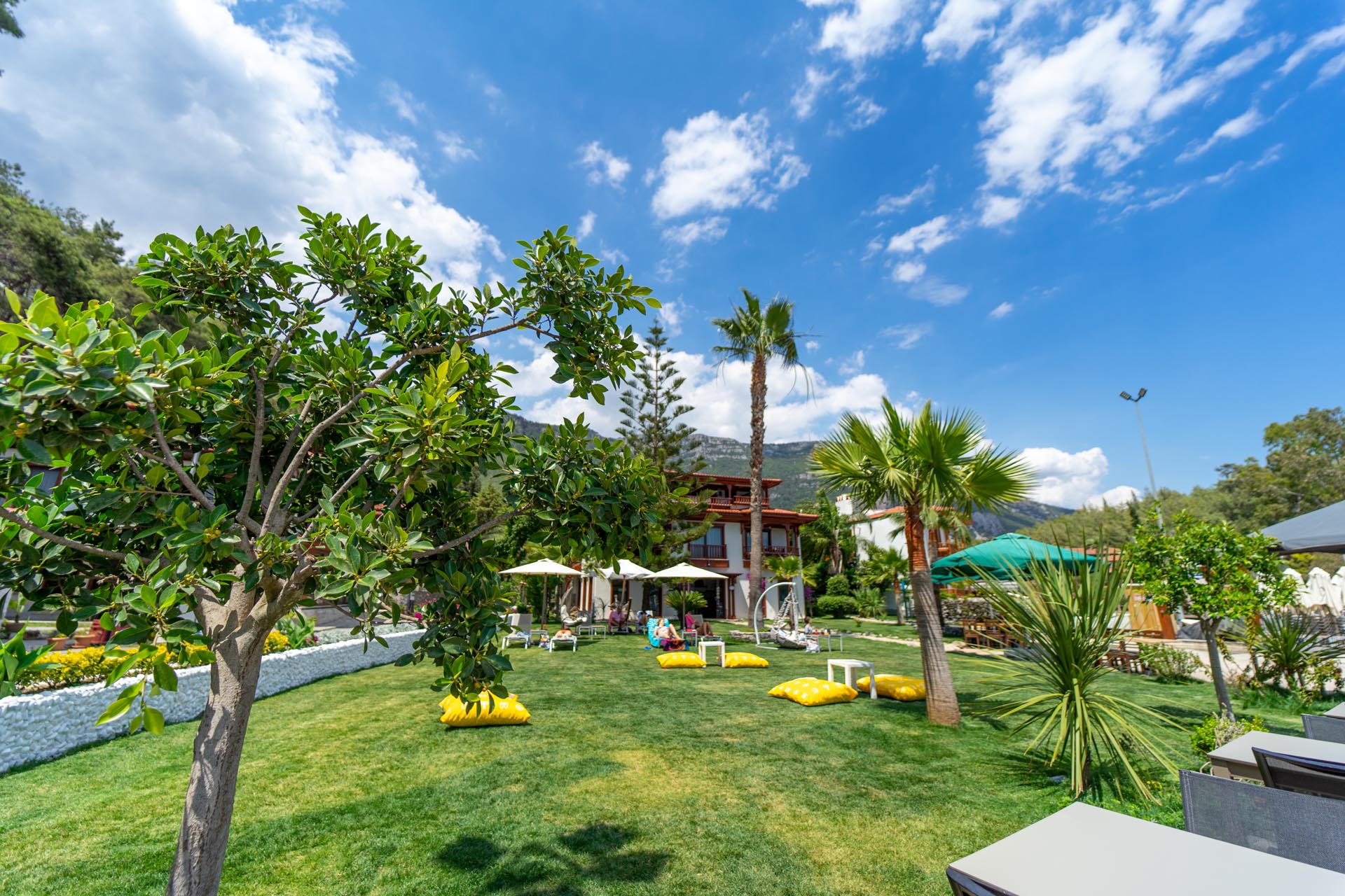 İskelem Otel