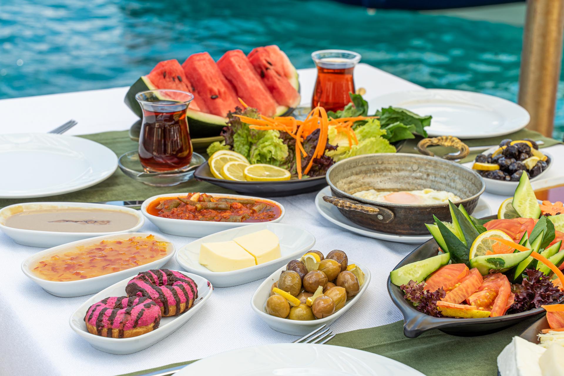İskelem Otel