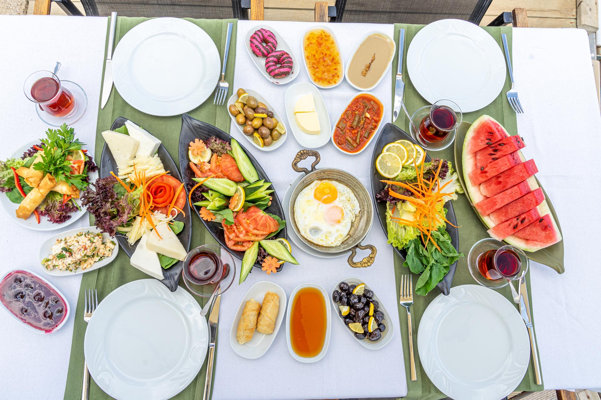 İskelem Otel
