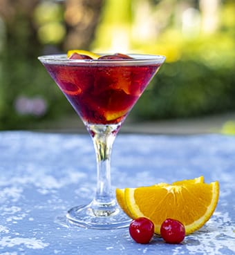 Vermouth Rosso