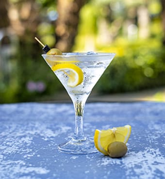 Vermouth Bianco
