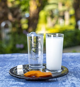 Local Rakı