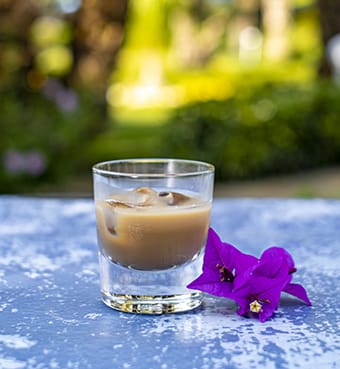 Irish Cream