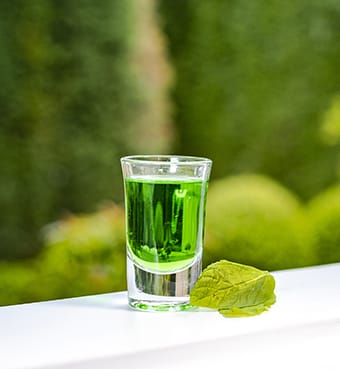 Local Liqueurs