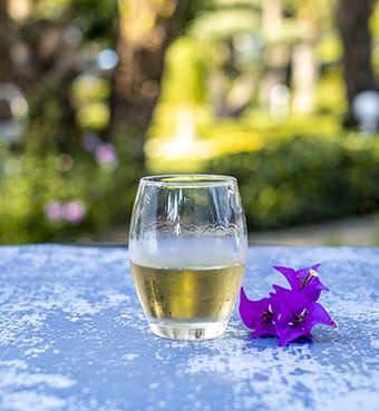 White Wine
