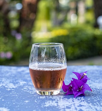 Rose Wine