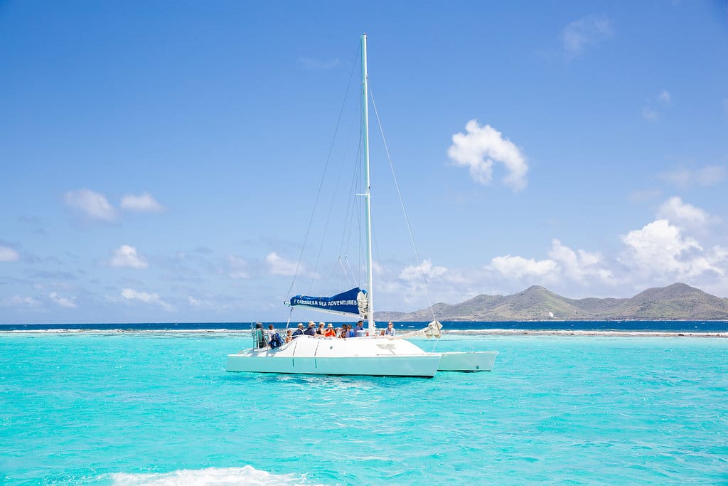 Boat Tour