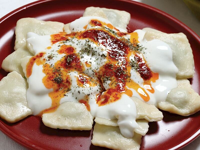 Mantı 