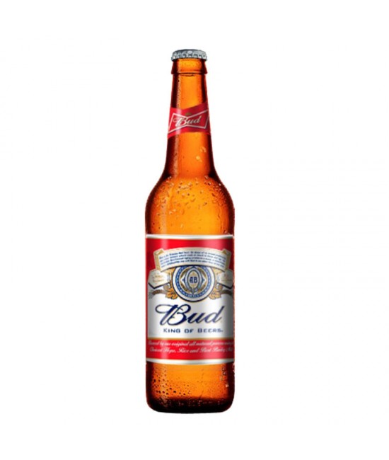 Bud 50 CL