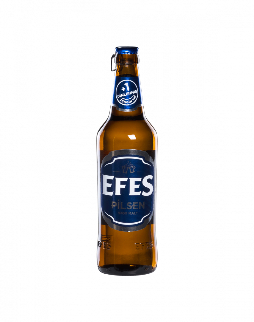 Efes Pilsen 50cl