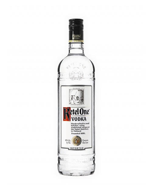 TEKİLA SHOT