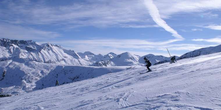 Bansko Kayak Turu 7 Gece Cumartesi Hareket