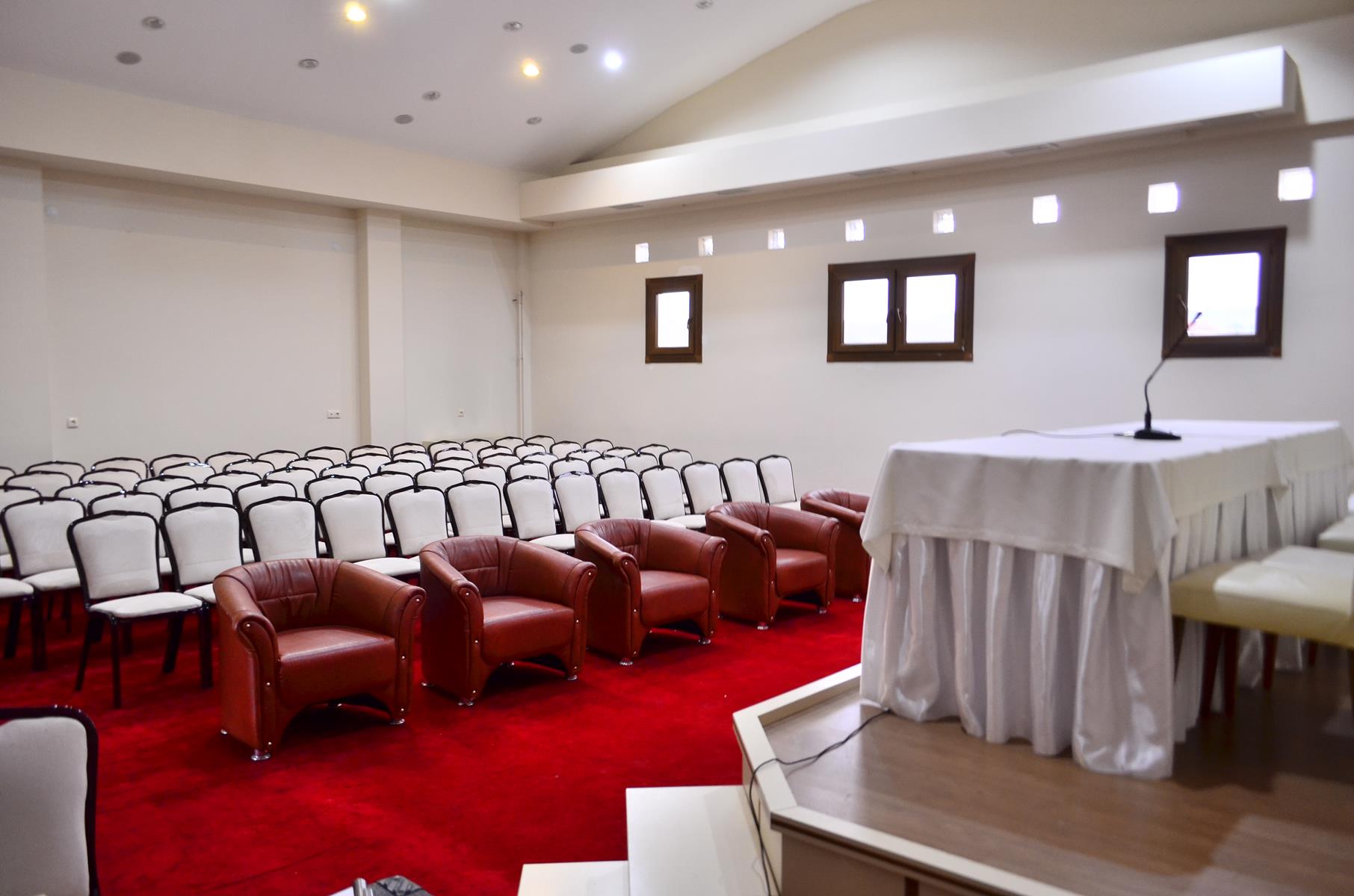 Ünye Uygulama Oteli