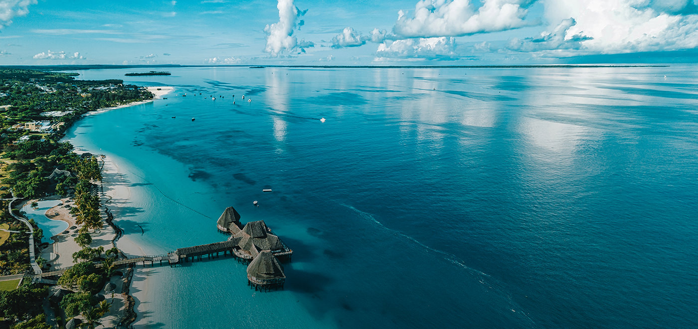 Zanzibar Turu Qatar Havayolları ile 5 Gece Sömestre Özel