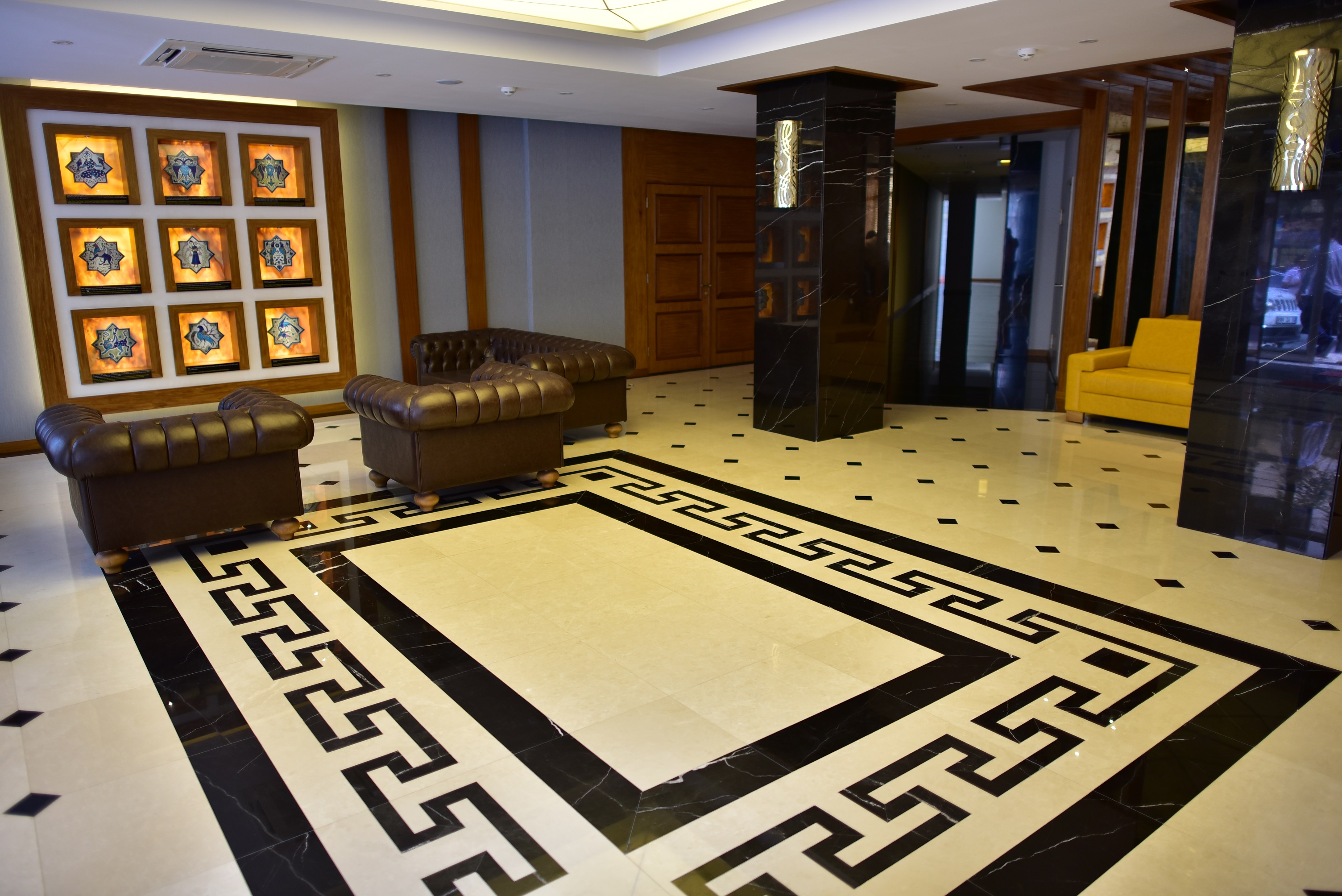 Giritligil Otel