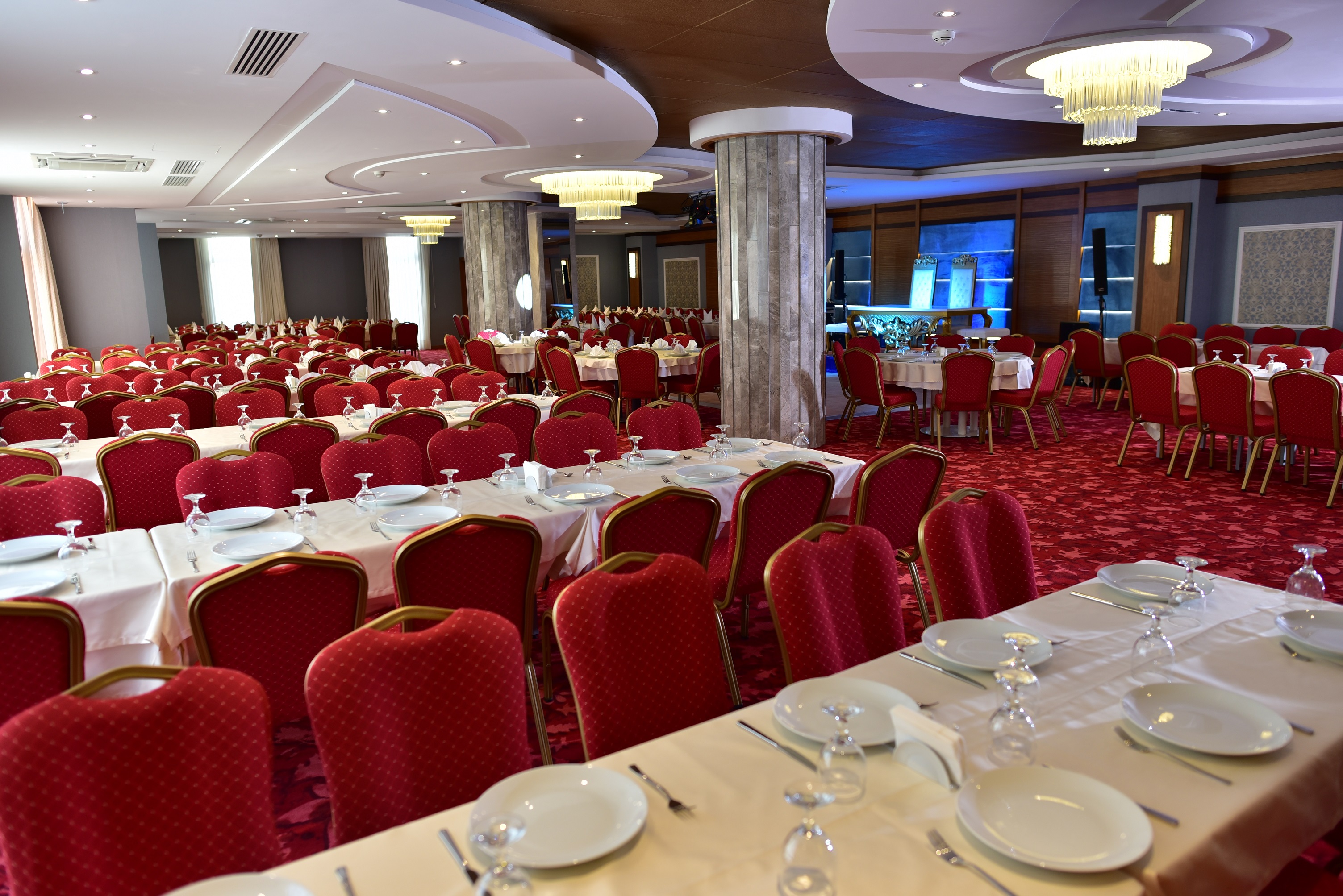 Giritligil Otel