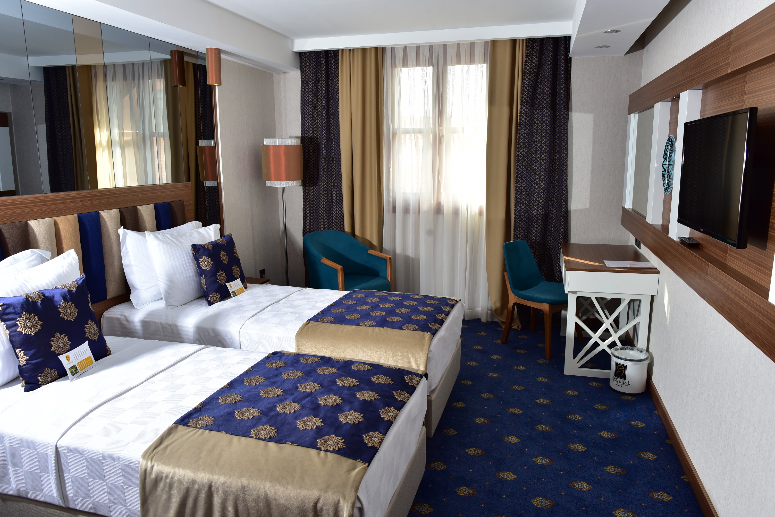 Giritligil Otel