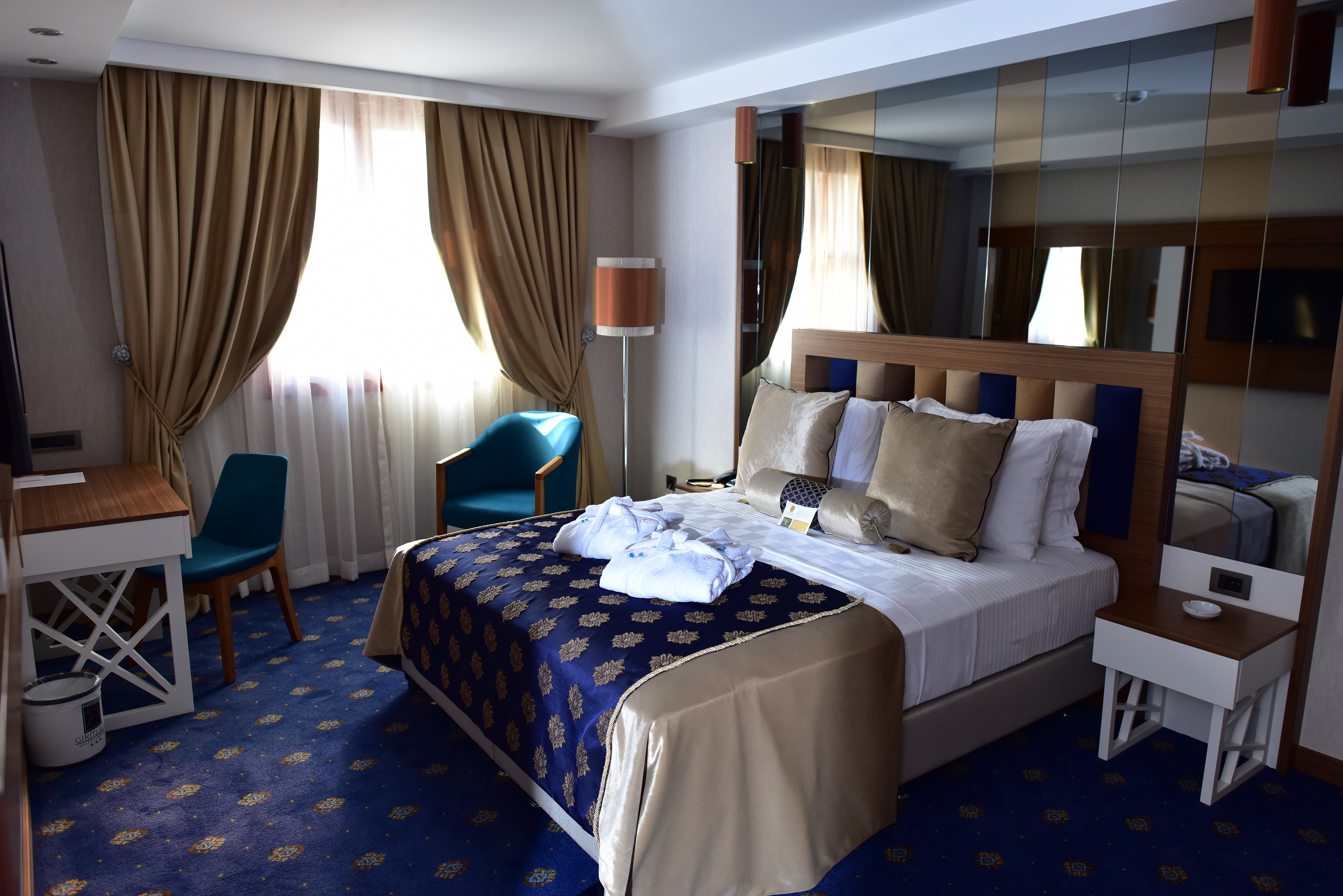 Giritligil Otel