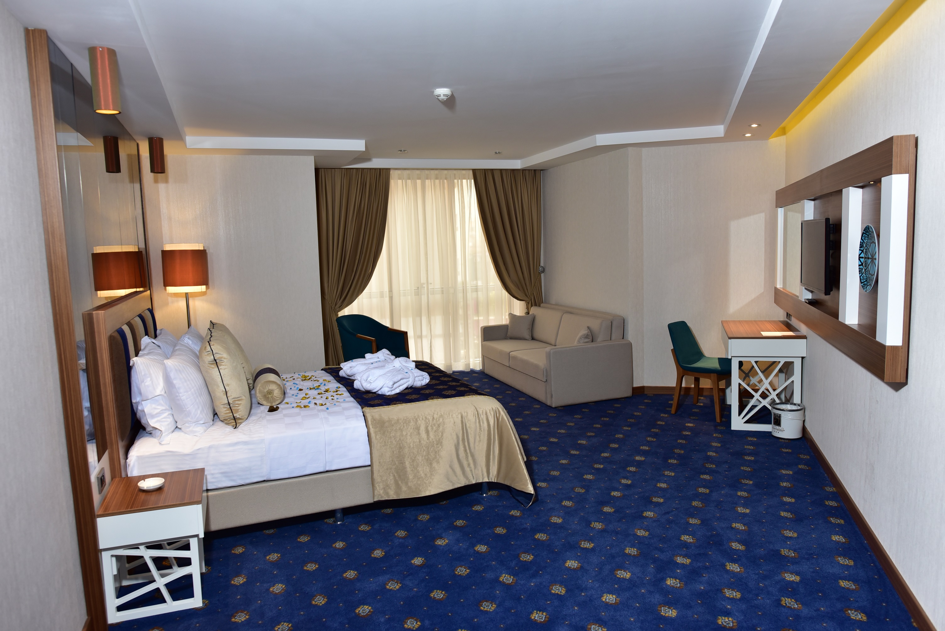 Giritligil Otel