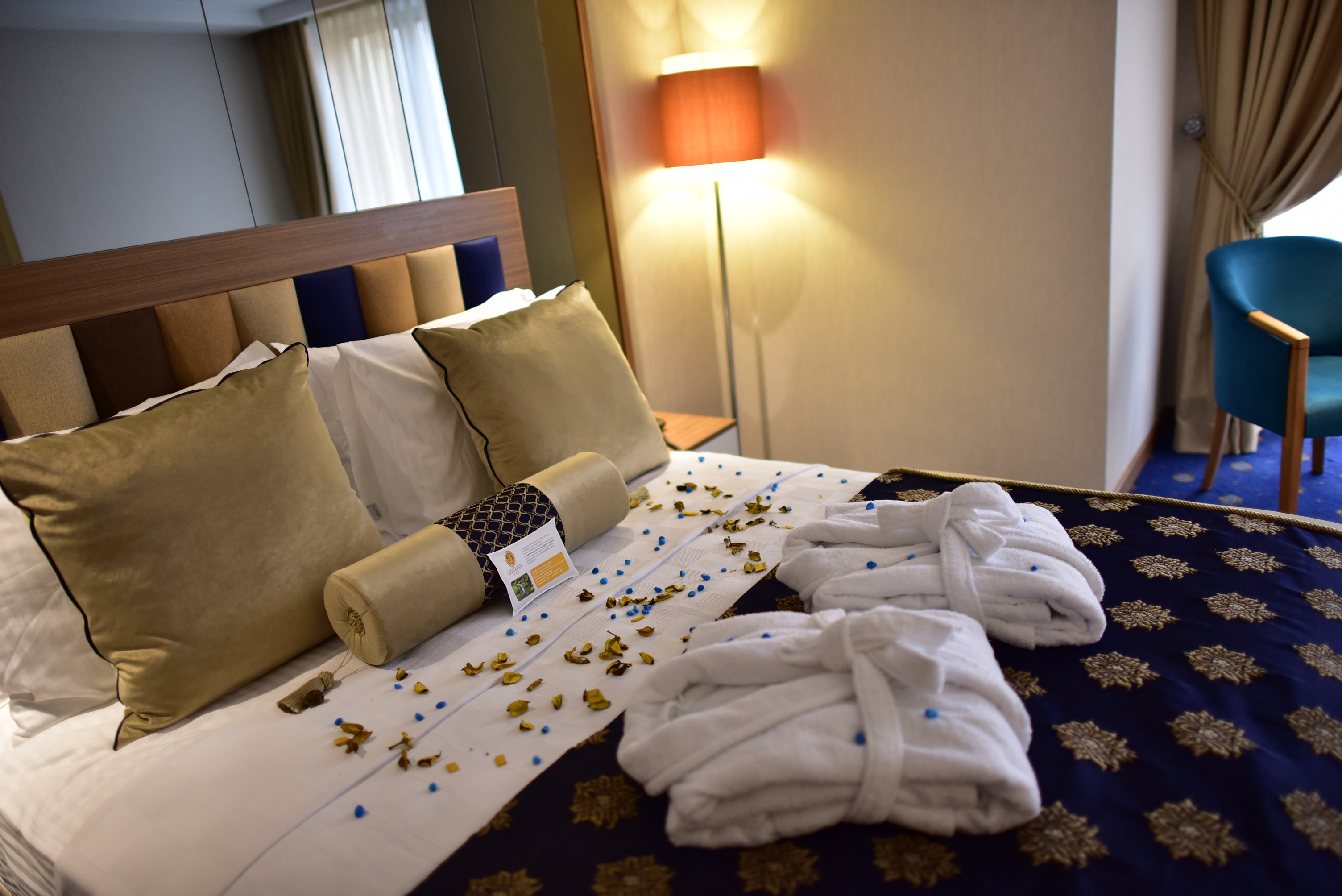 Giritligil Otel