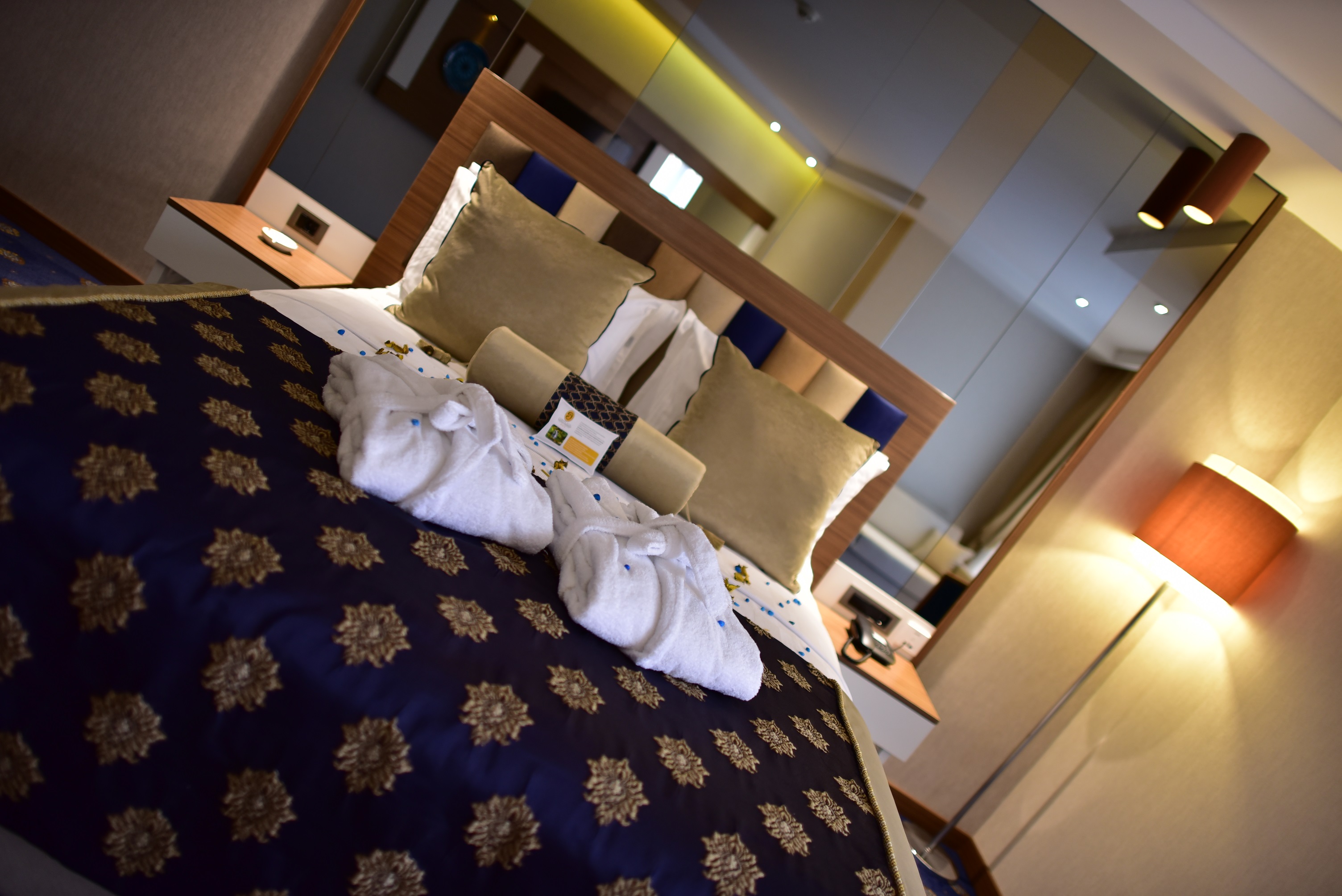 Giritligil Otel