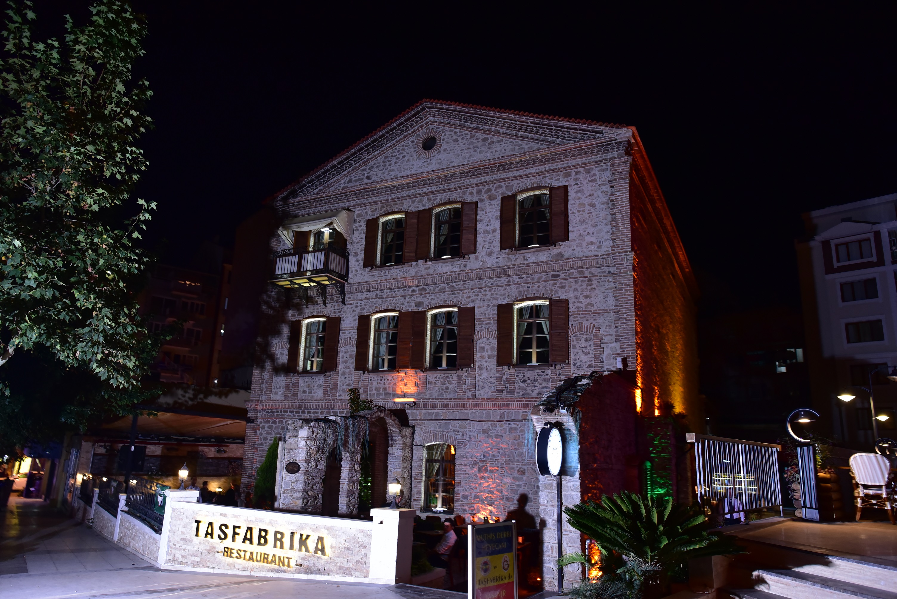 Giritligil Otel