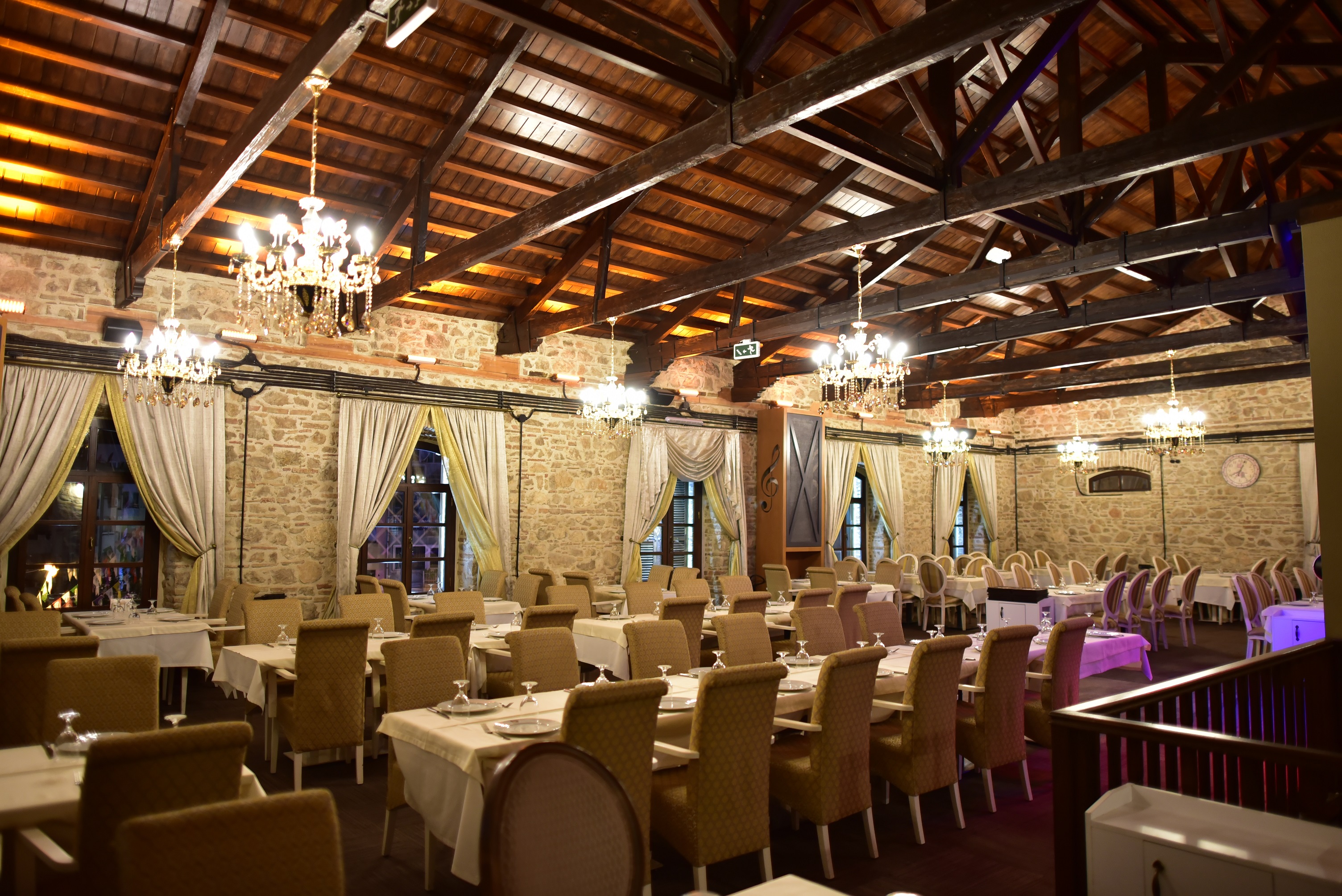Giritligil Otel
