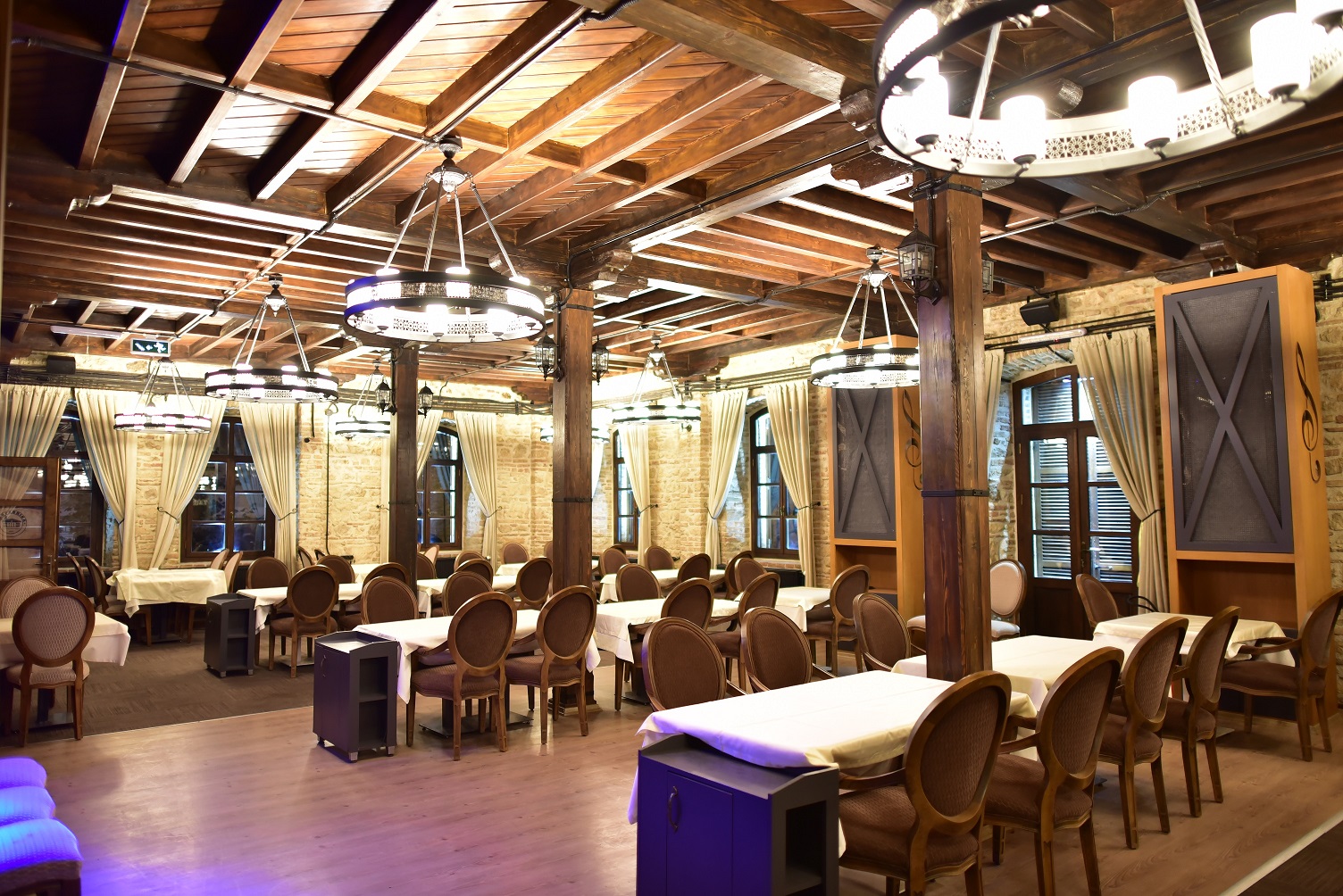 Giritligil Otel
