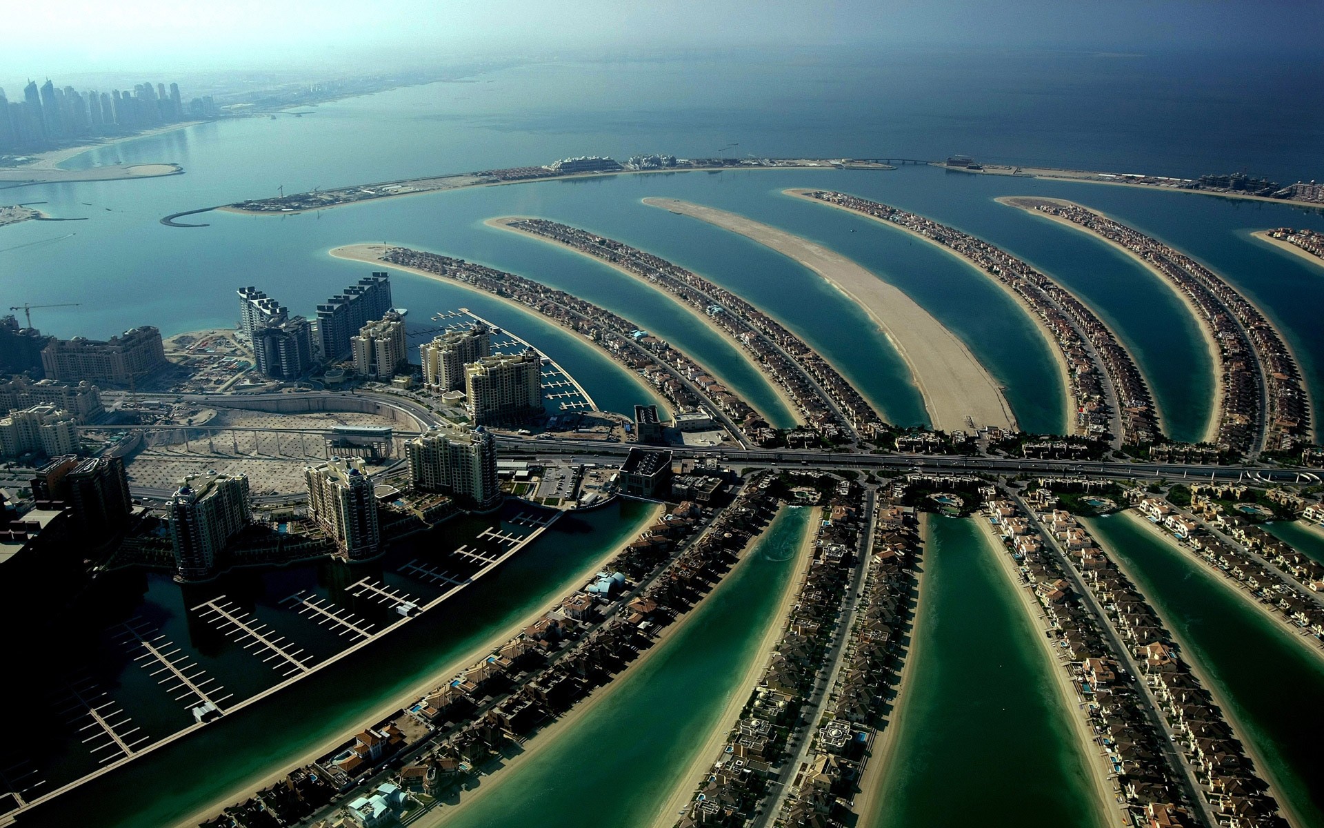 Dubai Turu Vize ve Şehir Turu Dahil Air Arabia Havayolları ile Sömestre Özel