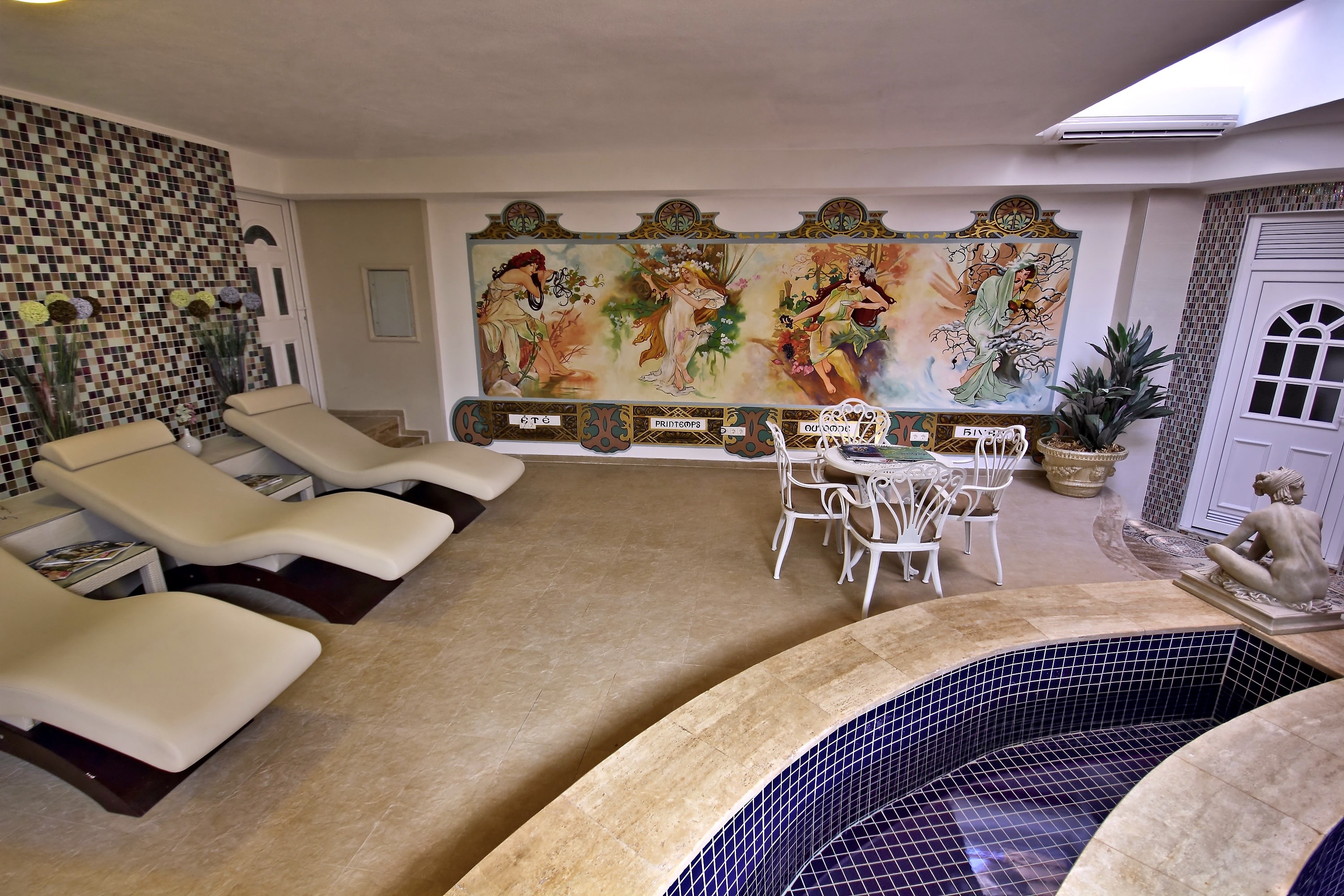 Dalyan Resort