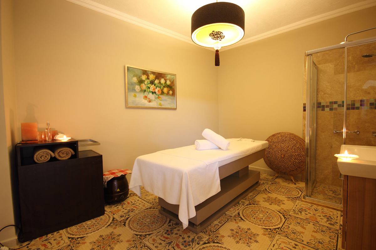 Dalyan Resort