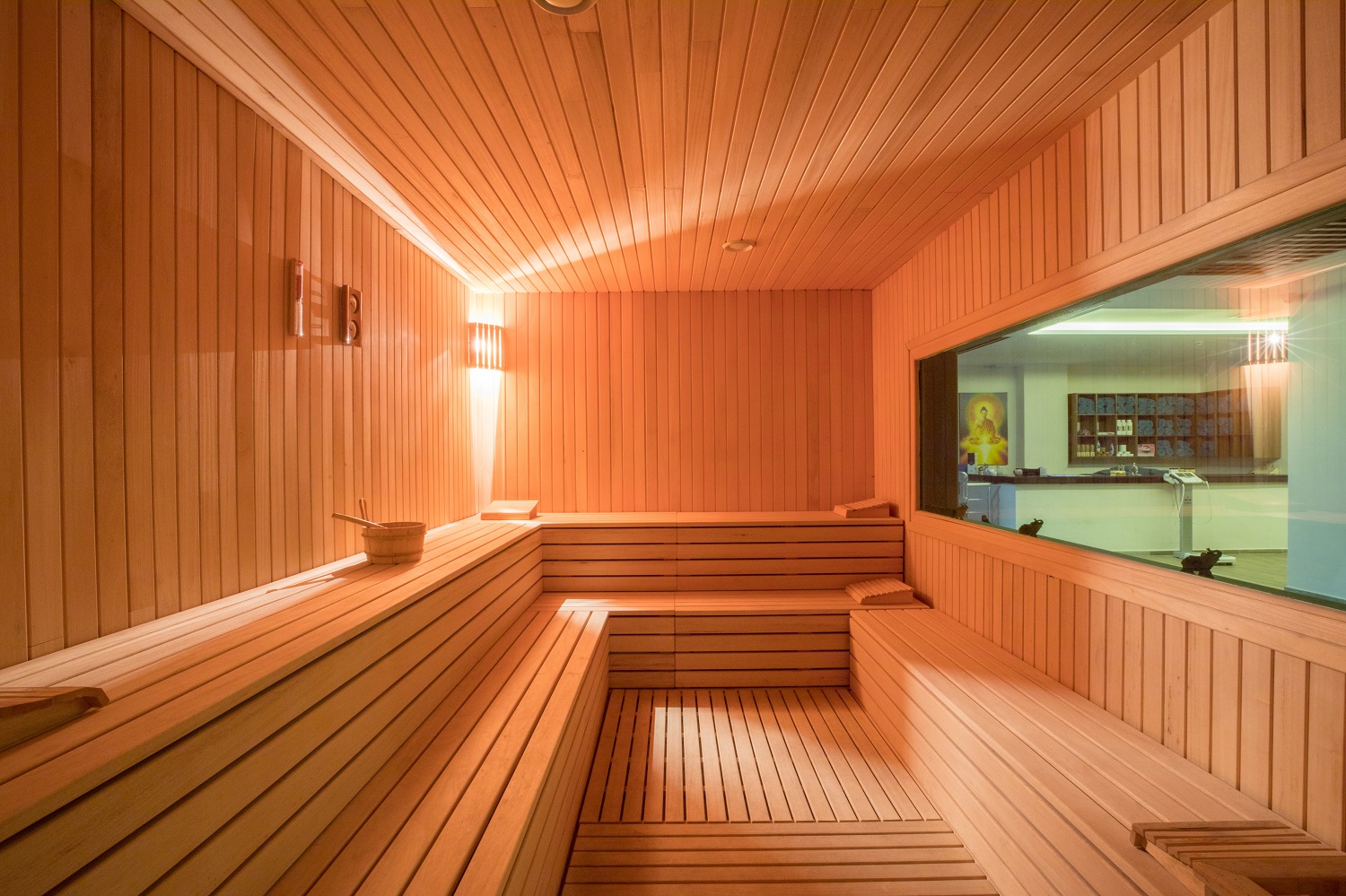Karpalas City Hotel & SPA