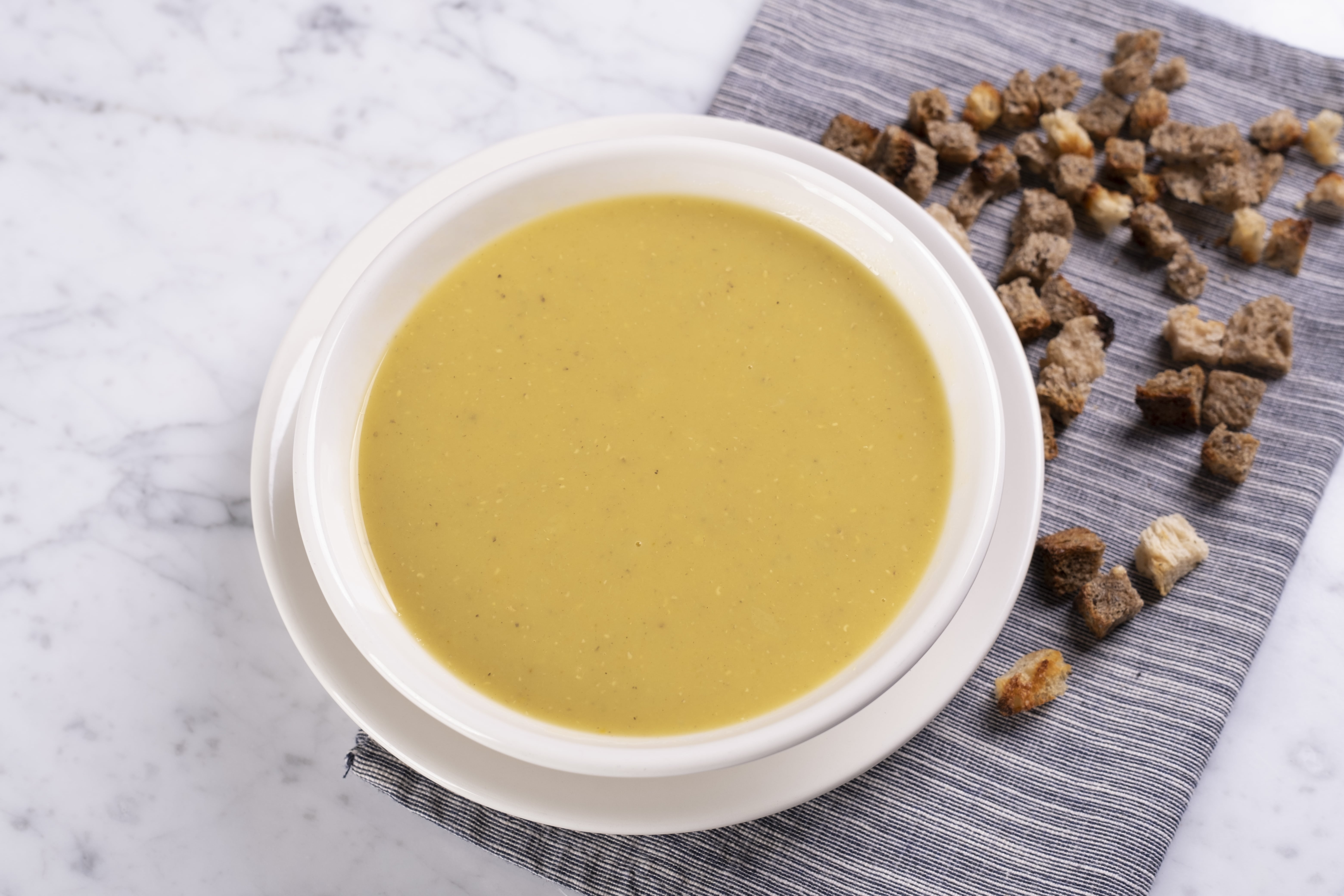 Mercimek Çorbası Çocuk