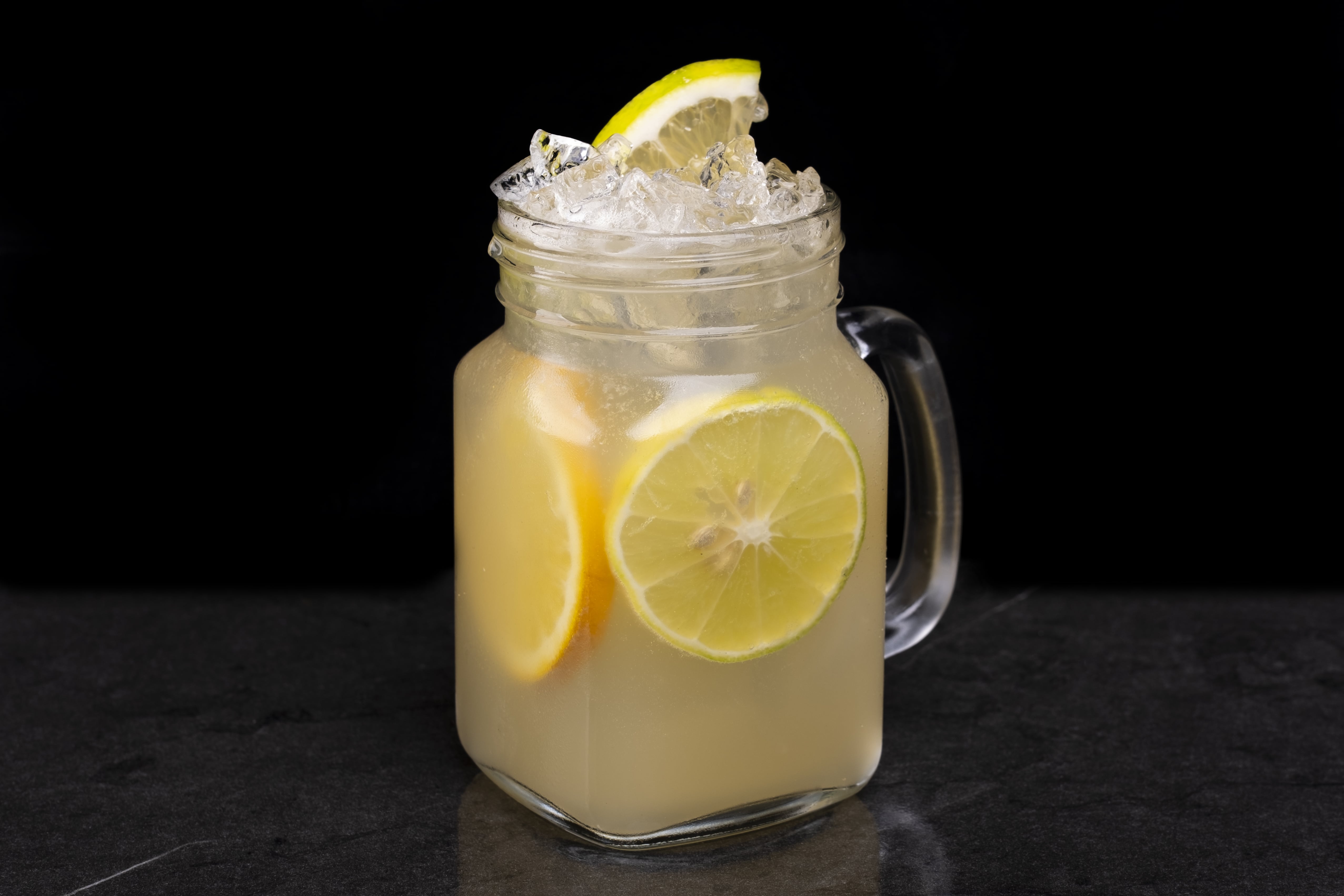 Lynchburg Lemonade 10 cl