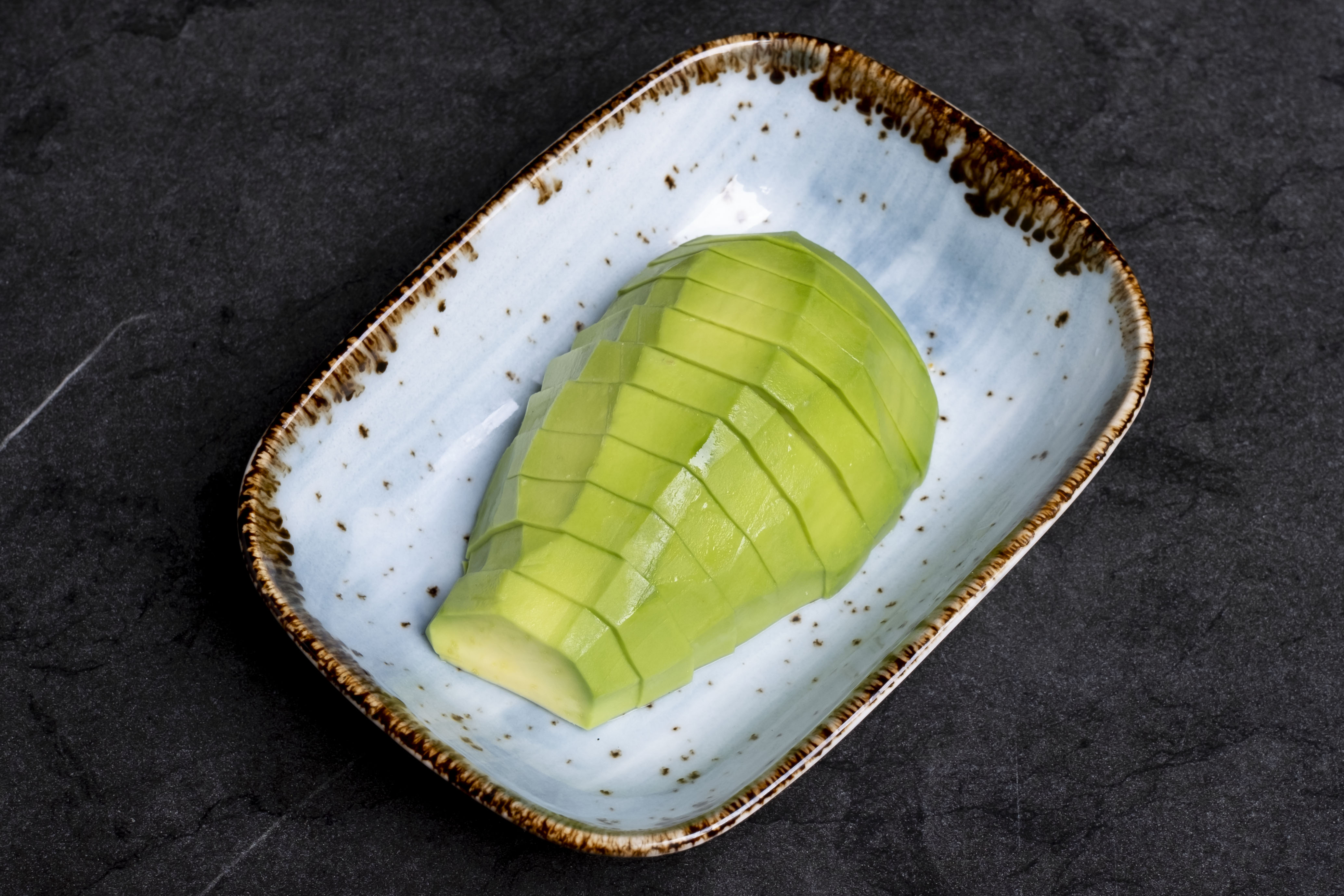 Avokado 1/2
