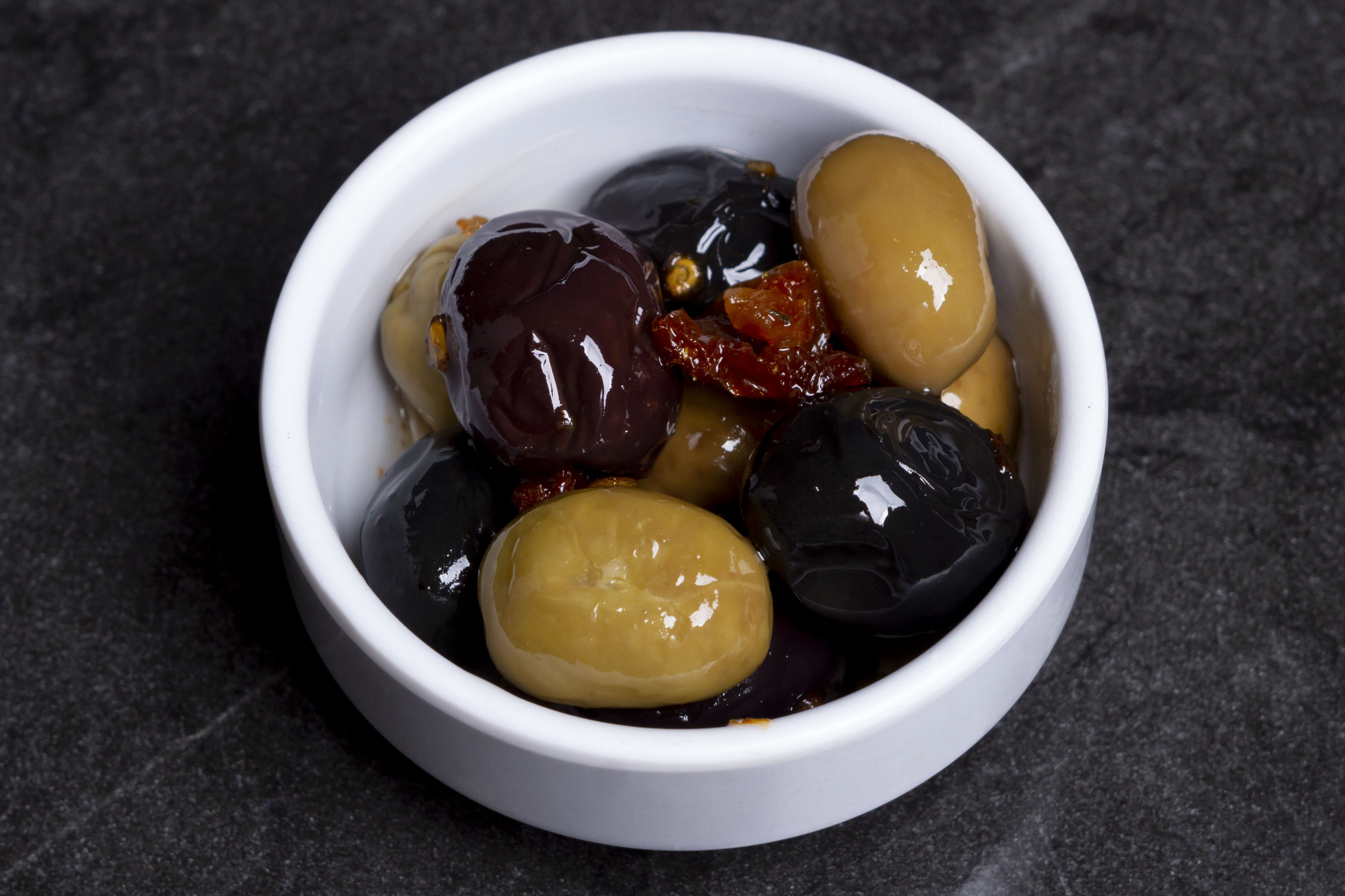 Zeytin (50gr)
