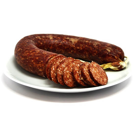 Kasap Sucuk (60 Gr)